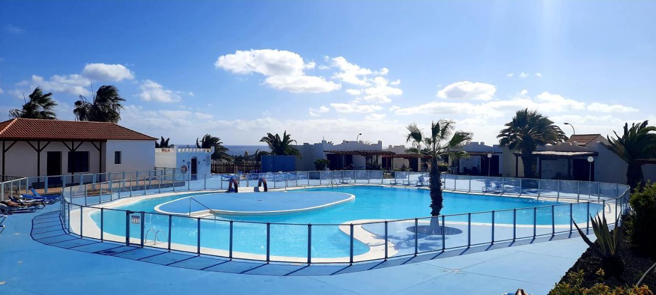Sun Beach Caleta 24 Caleta De Fuste Luaran gambar