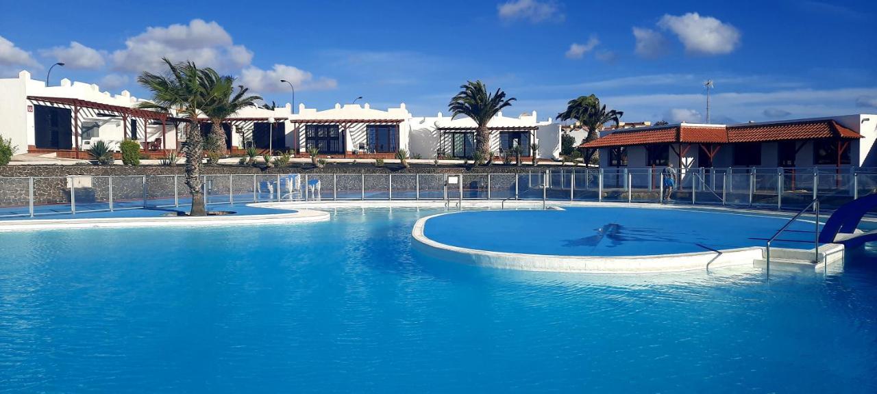 Sun Beach Caleta 24 Caleta De Fuste Luaran gambar