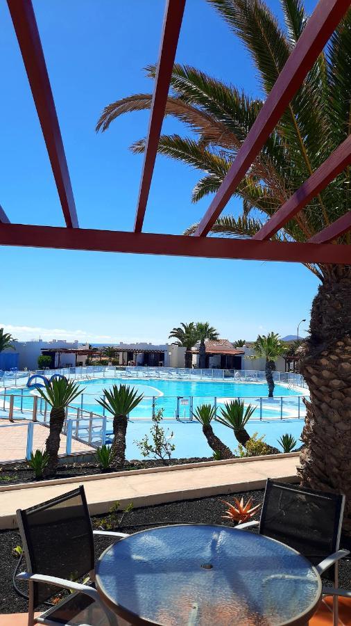 Sun Beach Caleta 24 Caleta De Fuste Luaran gambar